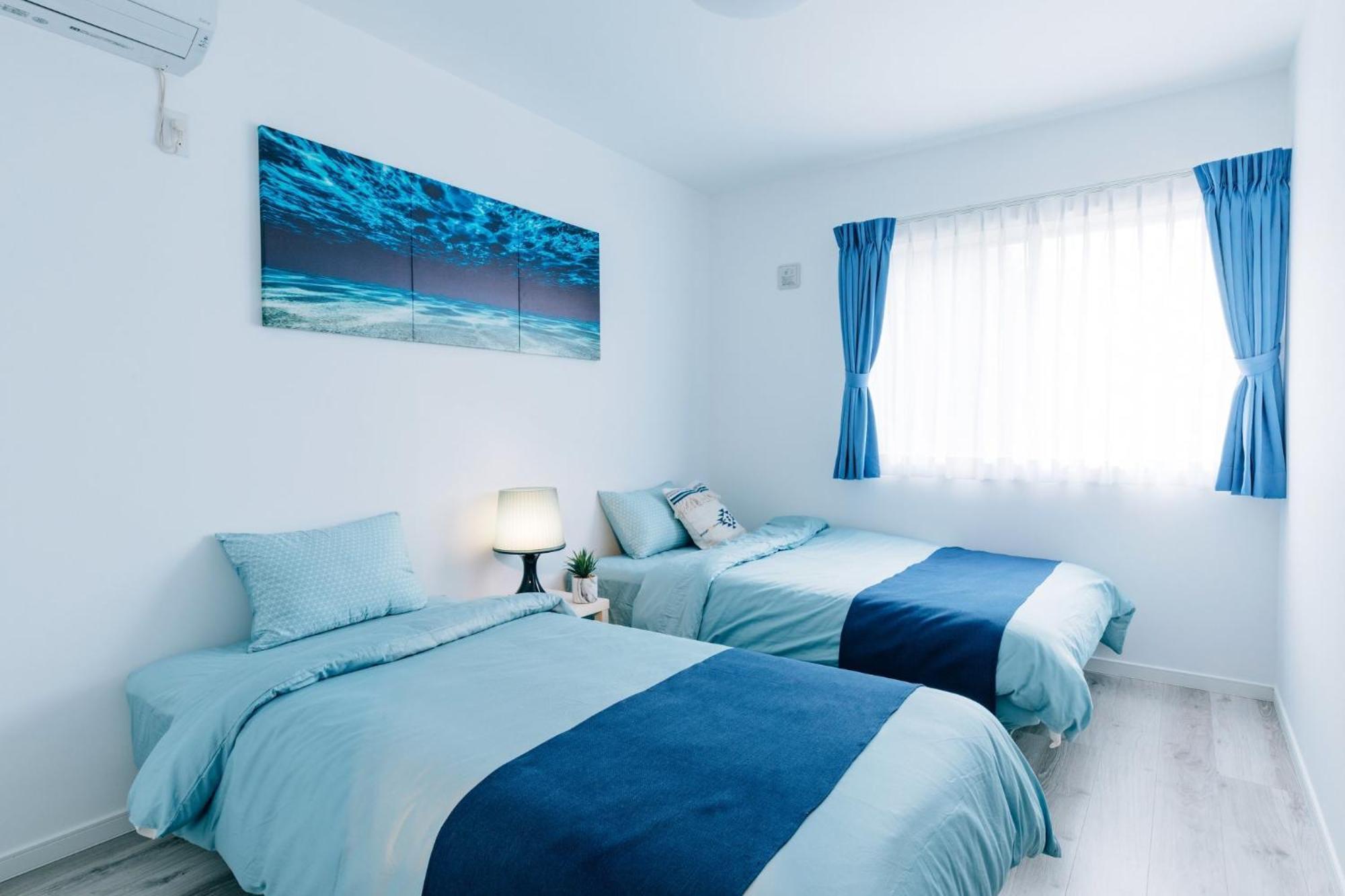 Nagisa No Shiroi Ie Laguna / Vacation Stay 73153 Isumi Exterior foto