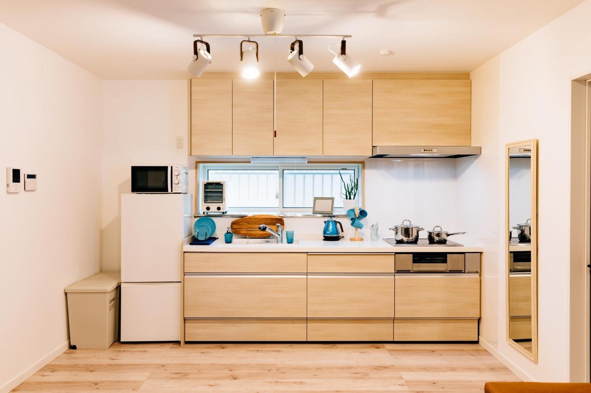 Nagisa No Shiroi Ie Laguna / Vacation Stay 73153 Isumi Exterior foto